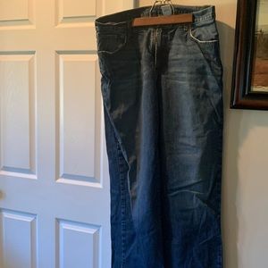Mens Lucky jeans